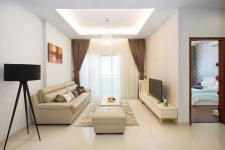 The Park Residence - Nhà-mau-phong-khach