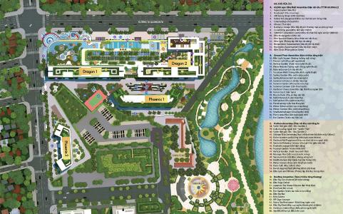 Tổng quan dự án Topaz Elite Căn hộ Topaz Elite ban công hướng Bắc