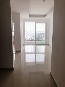 Phòng kháchMoonlight Park View Căn hộ Moonlight Park View tầng trung, view thành phố lung linh về đêm