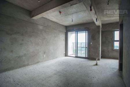 Căn hộ SAIGON SOUTH RESIDENCE bàn giao thô Bán căn hộ Saigon South Residence 2PN, diện tích 59m2, bàn giao thô, có ban công, view thoáng