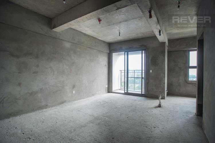 Căn hộ SAIGON SOUTH RESIDENCE bàn giao thô Bán căn hộ Saigon South Residence 2PN, diện tích 59m2, bàn giao thô, có ban công, view thoáng