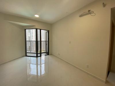 phong khách căn hộ Safira Khang Điền Bán căn hộ 90m2 Safira Khang Điền - cửa hướng Đông Nam