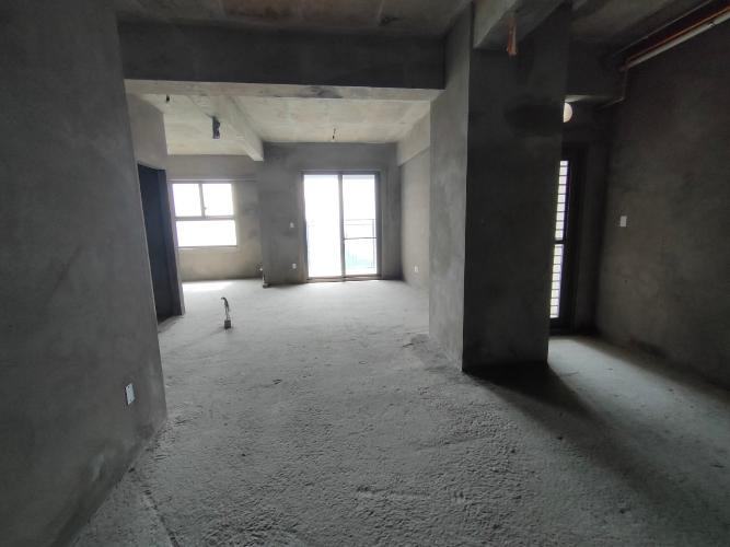 Bán căn hộ thô tầng cao Saigon South Residence, tiện ích đa dạng.