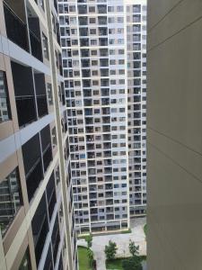 căn hộ Vinhomes Grand Park  Căn hộ tầng cao view nội khu Vinhomes Grand Park