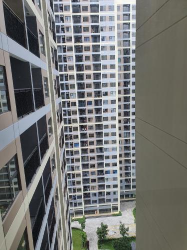 căn hộ Vinhomes Grand Park  Căn hộ tầng cao view nội khu Vinhomes Grand Park