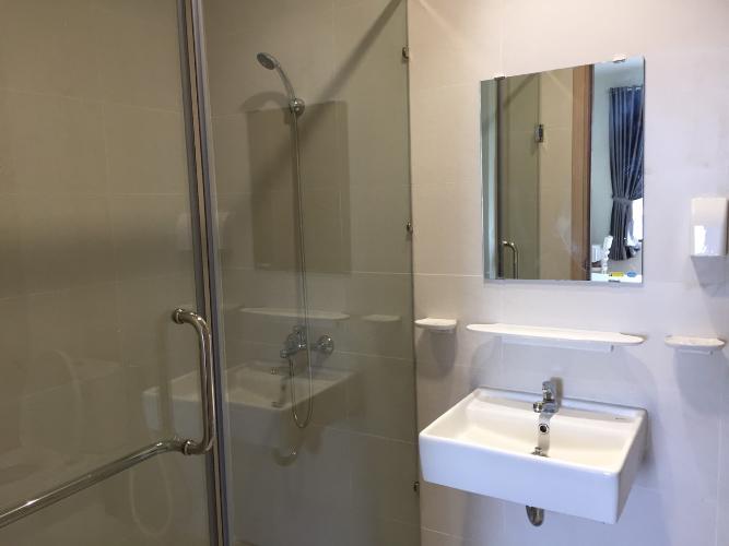 Toilet Jamila Khang Điền, Quận 9 Căn hộ Jamila Khang Điền tầng thấp, ban công hướng Tây Bắc.