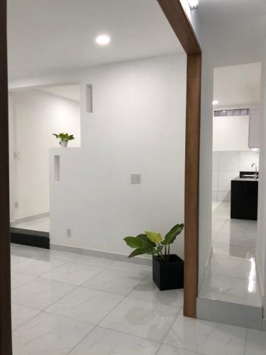 Nhà Lê Quang Định, Bình Thạnh Nhà mới xây hẻm Lê Quang Định, 1 trệt 1 lầu sổ hồng chính chủ.