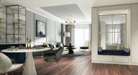 Madison - Can-ho-mau-Madison