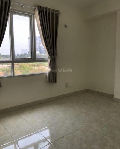 Phòng ngủ căn hộ chung cư An Hội 3 Căn hộ chung cư An Hội 3 tầng thấp cửa chính hướng Nam.