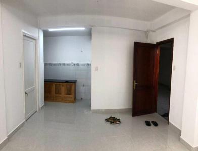 Bán căn hộ Hoà Hưng, phường 12, quận 10, diện tích 59.4m2 - 2 phòng ngủ, không có nội thất.