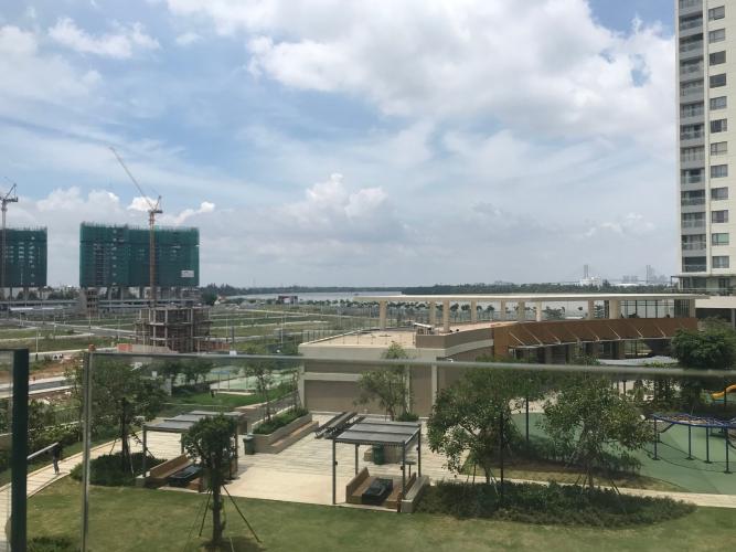 View căn hộ Diamond Island - Đảo Kim Cương Cho thuê căn hộ Diamond Island - Đảo Kim Cương 1PN, đầy đủ nội thất, view nội khu yên tĩnh