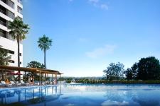 Bình An Pearl - “lại một dự án nữa" của ông lớn SSG Group