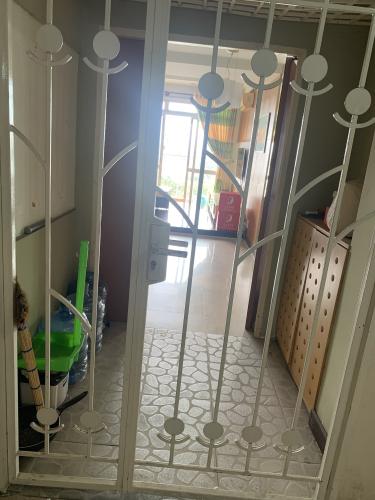 Căn hộ chung cư Tân Tạo, Bình Tân Căn hộ chung cư Tân Tạo hướng Tây Bắc, view nội khu.