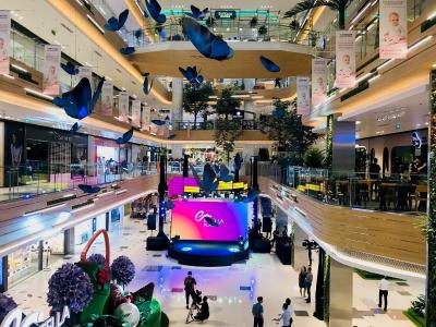 2 Bán căn hộ duplex Estella Heights 3PN, tầng cao, tháp T3, nội thất cơ bản, view Xa lộ Hà Nội