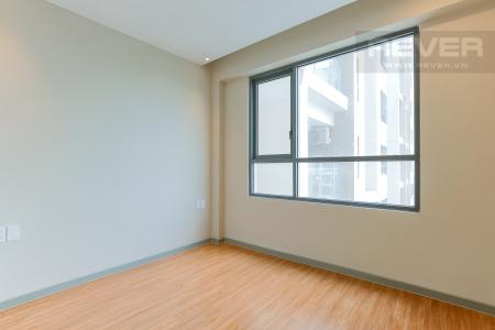 Phòng Ngủ Căn hộ The Gold View 1 phòng ngủ tầng cao A3 view sông