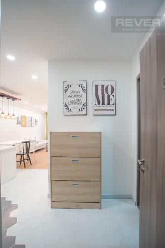 Lobby căn hộ SAIGON SOUTH RESIDENCE Bán căn hộ Saigon South Residence 2PN, diện tích 71m2, đầy đủ nội thất, view nội khu