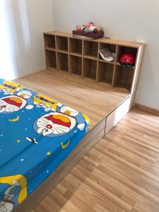 căn hộ Citihome Bán căn hộ Citihome view Landmark 81, đầy đủ nội thất.