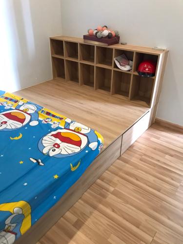 căn hộ Citihome Bán căn hộ Citihome view Landmark 81, đầy đủ nội thất.