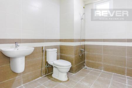 Phòng Tắm 1 Căn hộ The Park Residence 3 phòng ngủ tầng thấp B3 nhà trống