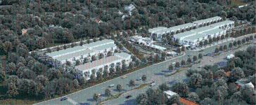 Rosita Khang Điền - phoi-canh-rosita-khang-dien