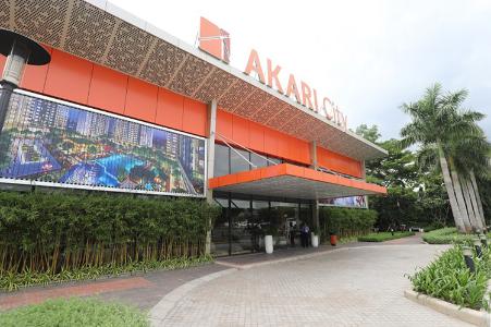 Khi nào nhà mẫu dự án Akari City của Nam Long mở cửa cho khách tham quan?