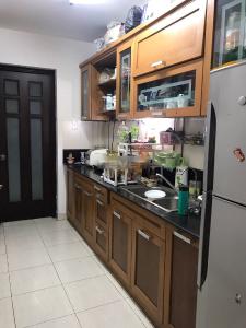 Căn hộ chung cư An Viên Apartment, Quận 7 Căn hộ chung cư An Viên Apartment bàn giao đủ nội thất tiện nghi.