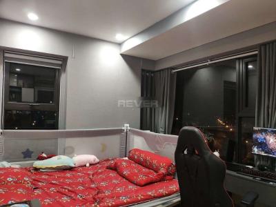 Phòng ngủ Kikyo Residence, Quận 9 Căn hộ Kikyo Residence nội thất đầy đủ, view cao tốc.