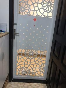 Căn hộ Heaven Riverview, Quận 8 Căn hộ Heaven Riverview tầng trung, hướng Nam view thành phố.