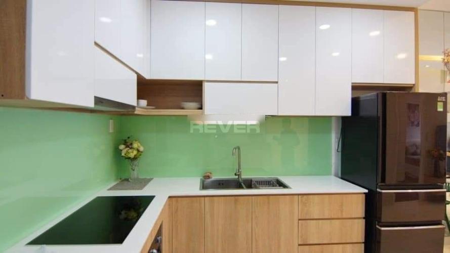 Phòng bếp Wilton Tower, Bình Thạnh Căn hộ Wilton Tower hướng Đông Nam, view Landmark 81.