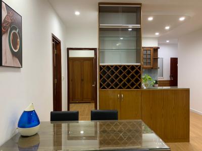  căn hộ Sky Garden Căn hộ Sky Garden đầy đủ nội thất, dọn vào ở ngay.