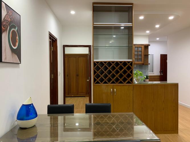  căn hộ Sky Garden Căn hộ Sky Garden đầy đủ nội thất, dọn vào ở ngay.