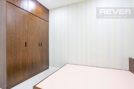 Phòng Ngủ 1 Căn hộ Lexington 3 phòng ngủ tầng thấp LA đầy đủ nội thất