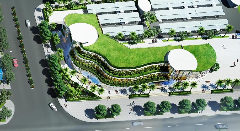 The New City Thủ Thiêm - sieu-thi