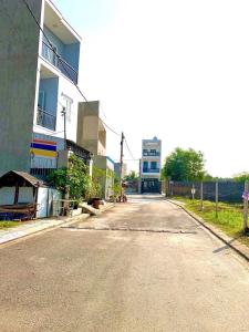 Lộ giới đất nền quận 9 Bán đất nền mặt tiền Quận 9, có giấy phép xây dựng, sổ hồng pháp lý.