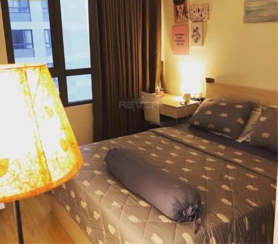 Phòng ngủ căn hộ Masteri Thảo Điền CHO THUÊ C.CƯ FULL NỘI THẤT TẠI MASTERI THẢO ĐIỀN