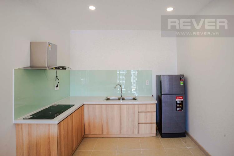 Phòng Bếp Cho thuê căn hộ Sunrise Riverside 2PN, đầy đủ nội thất, view hồ bơi
