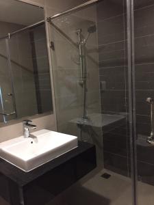 tolet căn hộ SUNRISE RIVERSIDE Cho thuê căn hộ Sunrise Riverside, diện tích 69m2