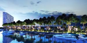 EverGreen - biet-thu-evergreen