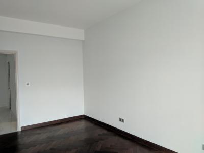 Phòng ngủ , Căn hộ Phú Mỹ Hưng Midtown , Quận 7 Căn hộ Phú Mỹ Hưng Midtown tầng trung view thoáng mát, không có nội thất.