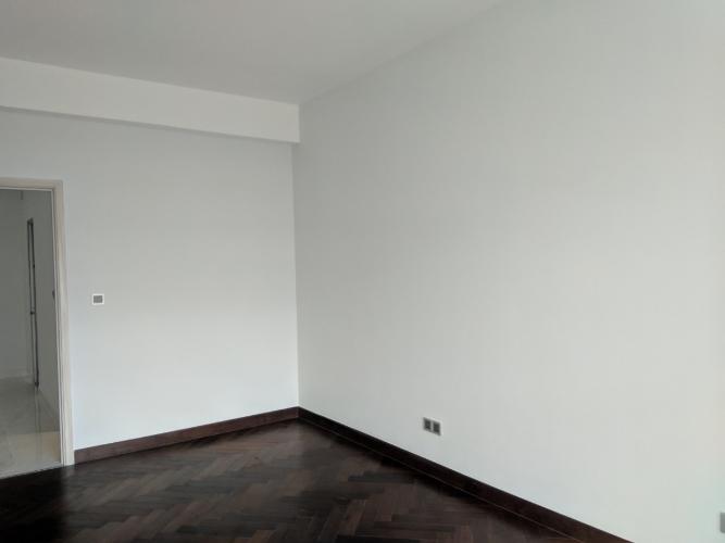 Phòng ngủ , Căn hộ Phú Mỹ Hưng Midtown , Quận 7 Căn hộ Phú Mỹ Hưng Midtown tầng trung view thoáng mát, không có nội thất.