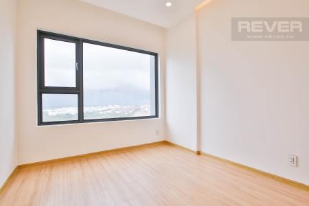 Phòng Ngủ 1 Căn hộ New City Thủ Thiêm 3 phòng ngủ tầng cao BA nhà trống
