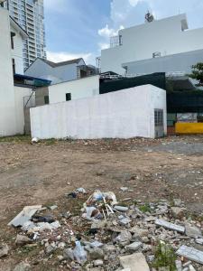 Bán đất nền đường số 11, Thảo Điền, Quận 2, DT 155m2, sổ hồng