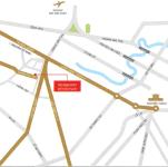 Newberry Residence - Vị trí Newberry Residence