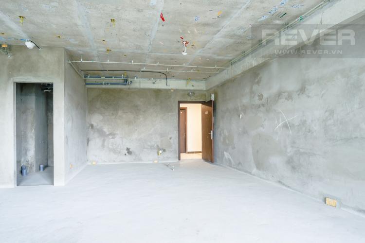 Lobby Bán căn hộ Sunrise Riverside tầng trung, 3PN, diện tích rộng rãi