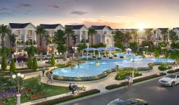 Century City - dự án Century City Long Thành