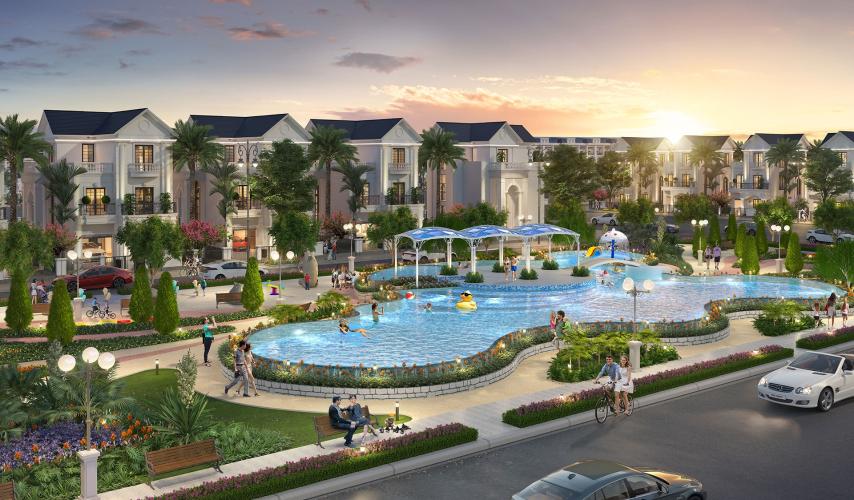 Century City - dự án Century City Long Thành