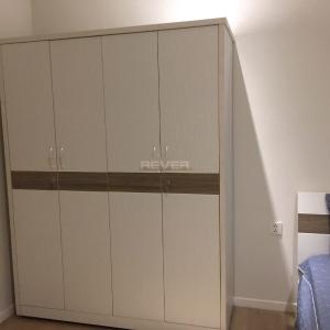 Nội thất căn hộ Đảo Kim Cương, Quận 2 Căn hộ Đảo Kim Cương ban công hướng Đông Nam, view sông mát mẻ.