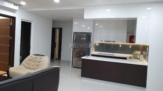 Căn hộ Xi Grand Court, Quận 10 Căn hộ Xi Grand Court tầng cao, đầy đủ nội thất tiện nghi.