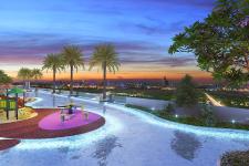 River Panorama - ho-boi-gia-dinh-River-Panorama