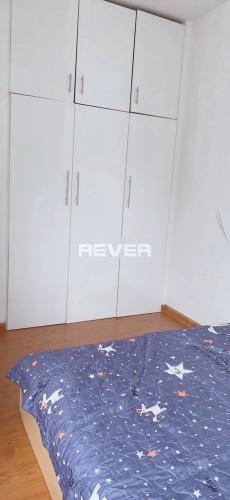 Phòng ngủ Celadon City, Tân Phú Căn hộ Celadon City tầng trung, hướng Đông view thoáng mát.